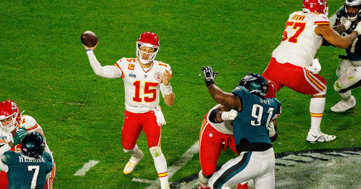 C.J. Stroud Joins Elite Company in NFL Rookie Quarterback History