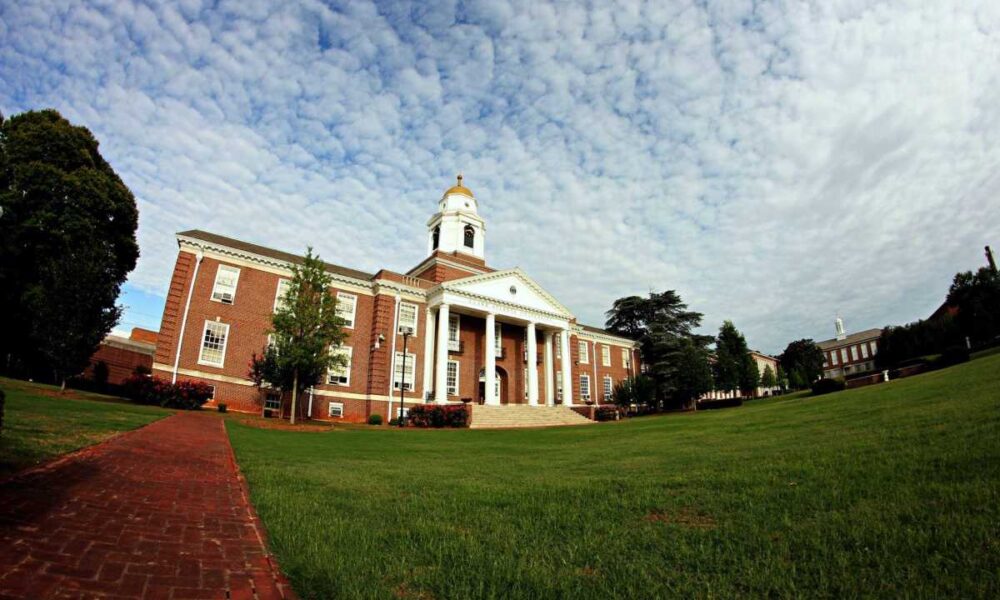 Clark Atlanta University: Atlanta's Premier HBCU — Times News Global