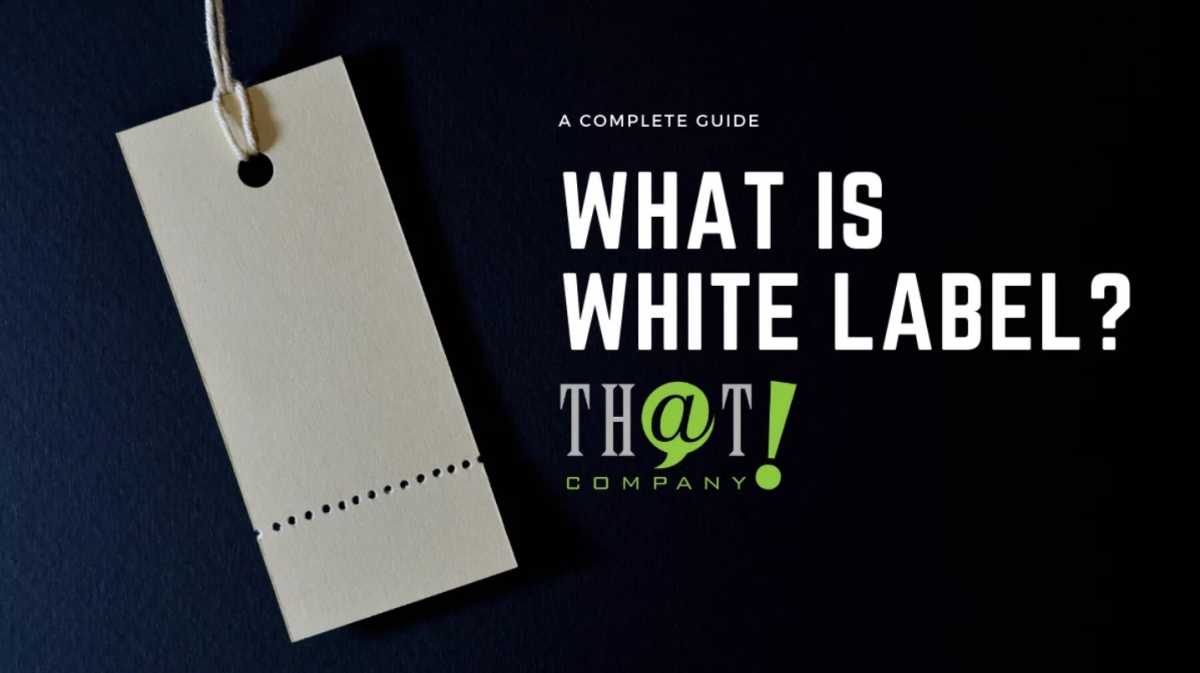 Comparative Analysis Of White Label Marketing Services