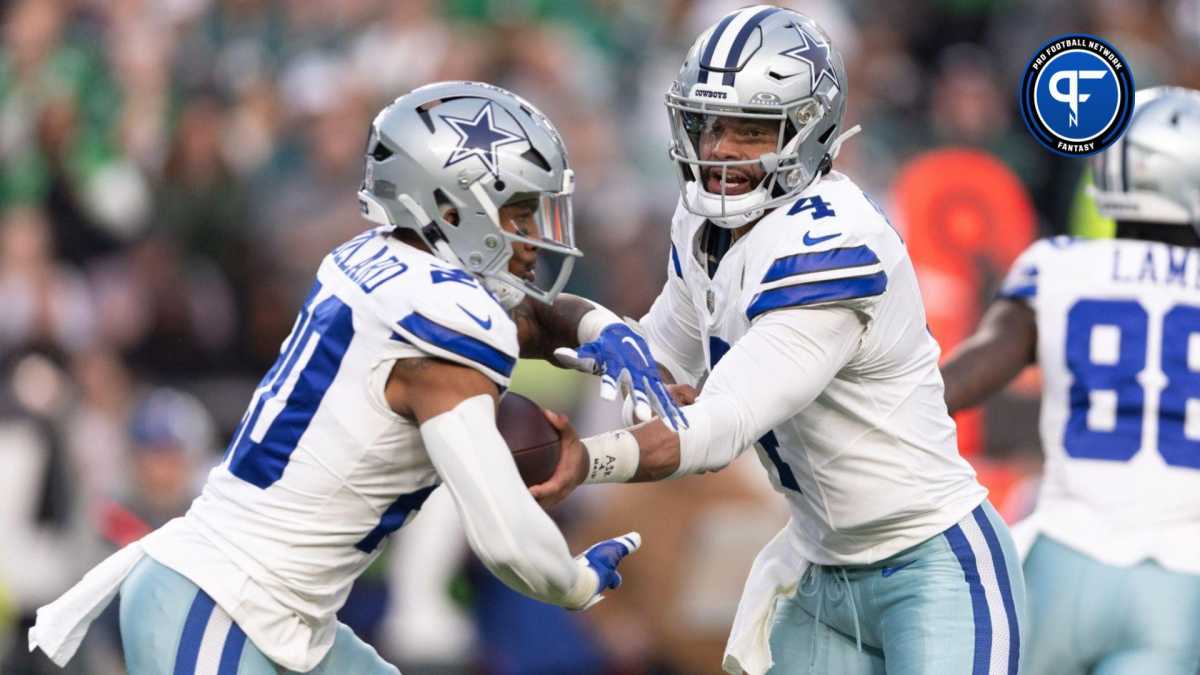 Dallas Cowboys Vs New York Giants Nfl Week 10 Matchup — Times News Global 1433