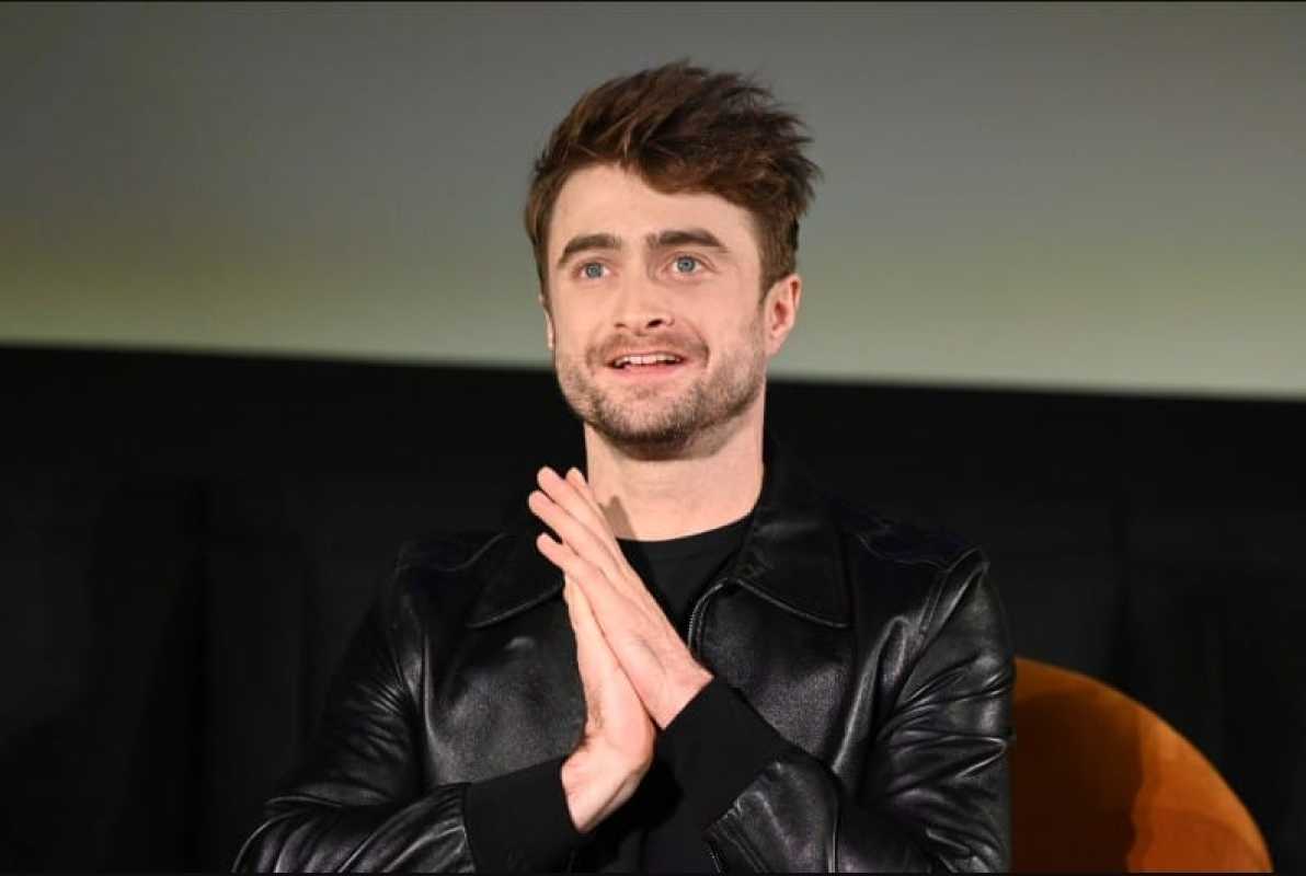 Daniel Radcliffe: Biography, Family, Education, Career And Net Worth