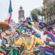 "day Of The Dead" Celebration Mexico