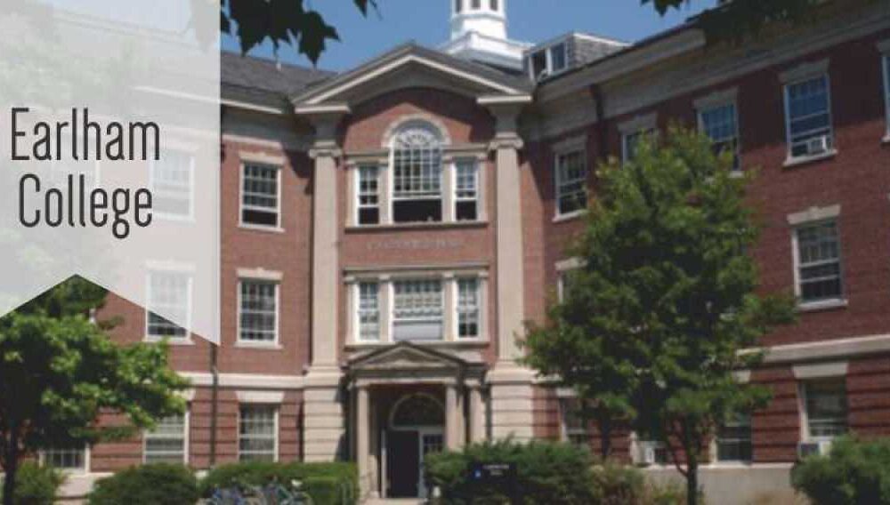 Discovering Earlham College Richmond — Times News Global