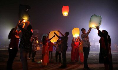 Diwali Celebrations: The Festival Of Lights