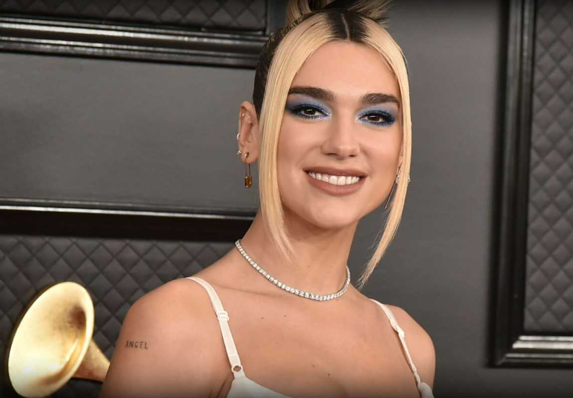 Dua Lipa: Biography, Family, Education, Career And Net Worth