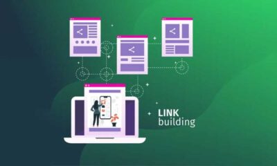 Effective Backlink Building Strategies