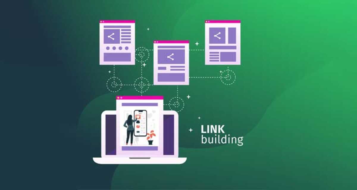 Effective Backlink Building Strategies