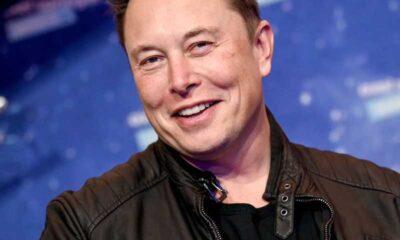 Elon Musk: Biography, Family, Education, Career And Net Worth