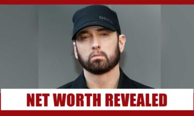 Eminem: Biography, Family, Education, Career And Net Worth