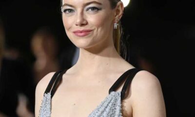 Emma Stone: Biography, Family, Education, Career And Net Worth