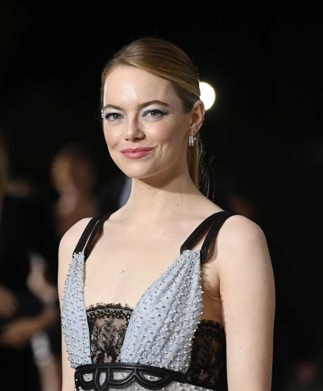 Emma Stone: Biography, Family, Education, Career And Net Worth