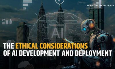 Ethical Considerations In Ai Development