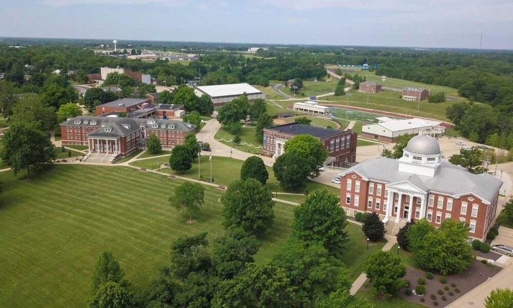 Exploring CulverStockton College A Hidden Gem in Canton — Times News