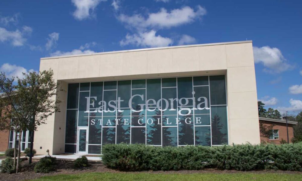 Exploring East Georgia State College in Swainsboro — Times News Global