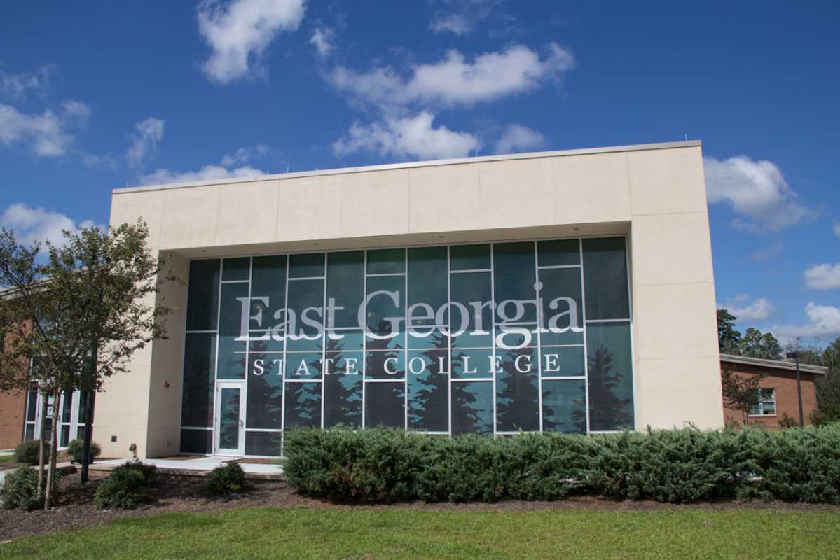 Exploring East State College in Swainsboro — Times News Global