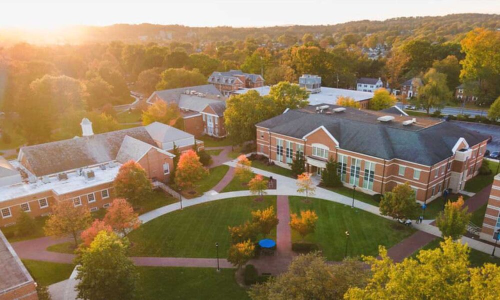 Exploring Elizabethtown College: A Closer Look at Academics, Community ...