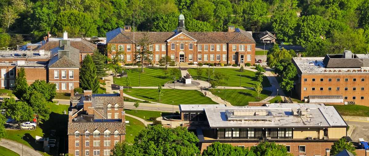 lincoln university missouri tour