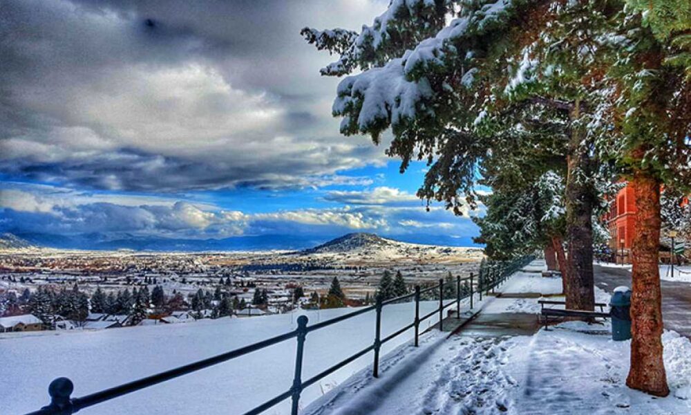 Exploring Montana Tech in Butte — Times News Global