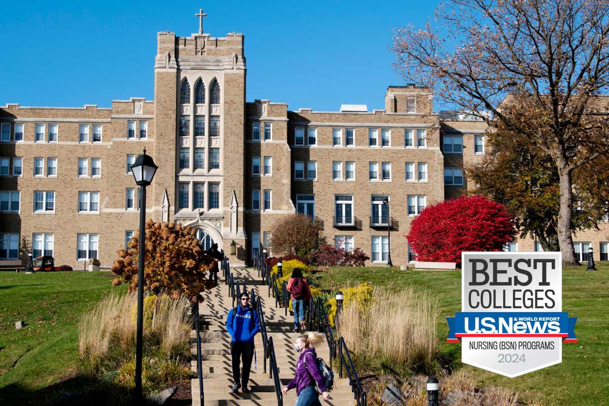 Exploring Mount Saint Mary College In Newburgh A Comprehensive Guide Times News Global