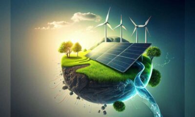 Exploring Renewable Energy Sources For A Greener Future