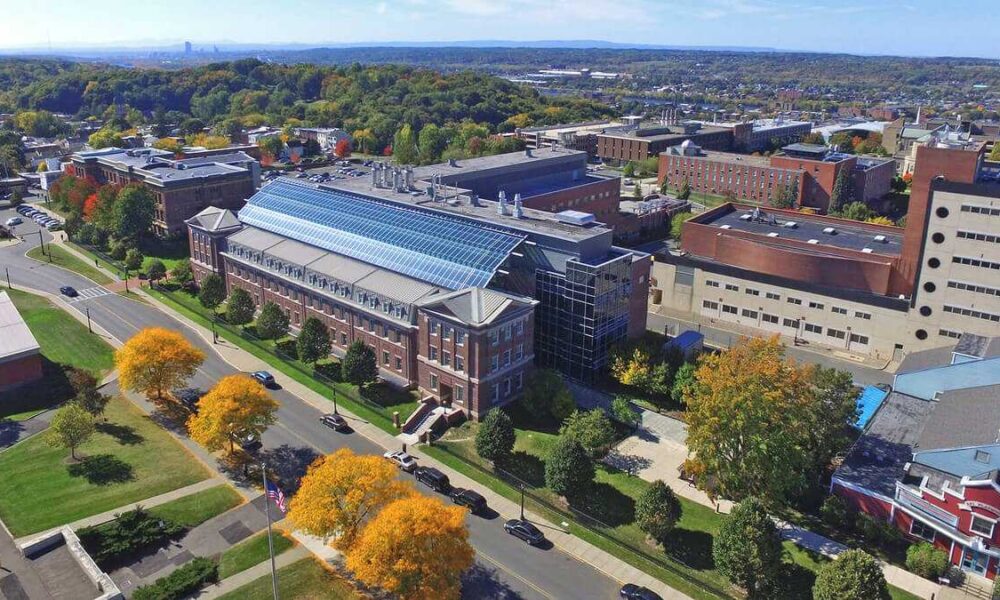 Exploring Rensselaer Polytechnic Institute in Troy, NY — Times News Global