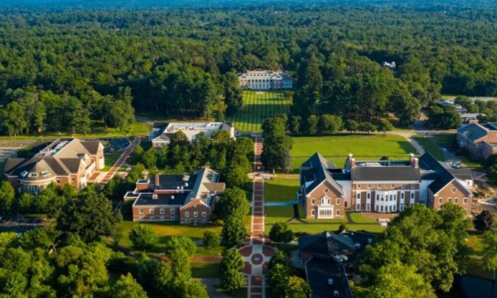 Exploring Stonehill College: A Comprehensive Guide — Times News Global