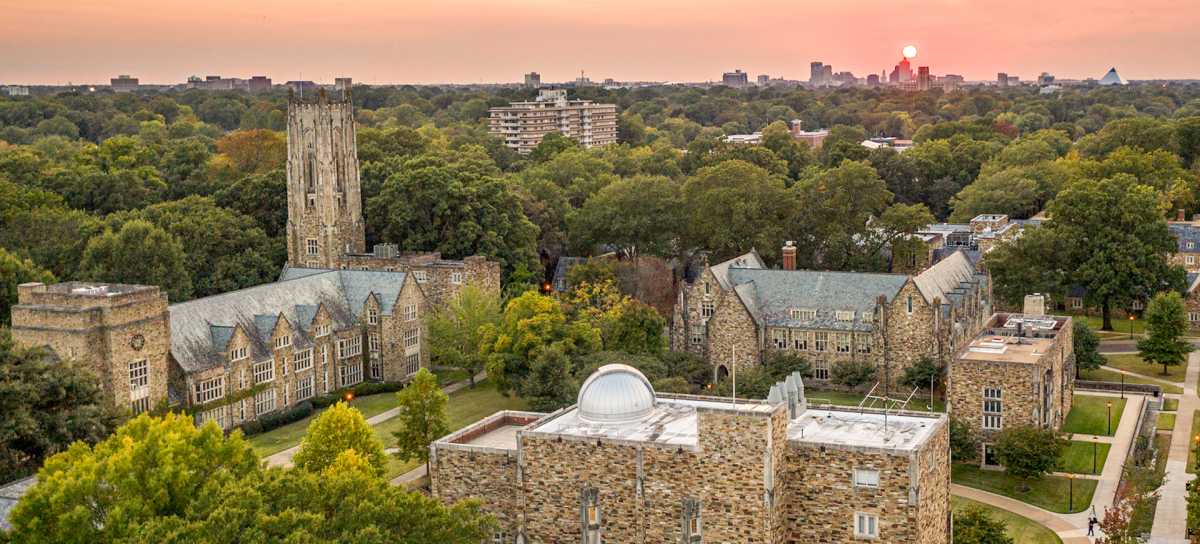 Exploring the Rich History of Rhodes College Memphis — Times News Global