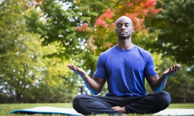 Exploring The Role Of Meditation And Mindfulness In Sports Performance