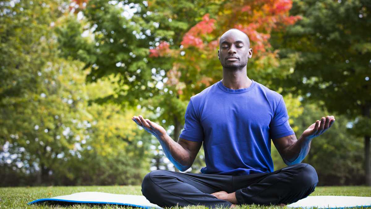 Exploring The Role Of Meditation And Mindfulness In Sports Performance