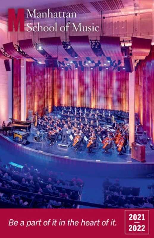 Exploring the Vibrant Music Scene at Manhattan School of Music, New