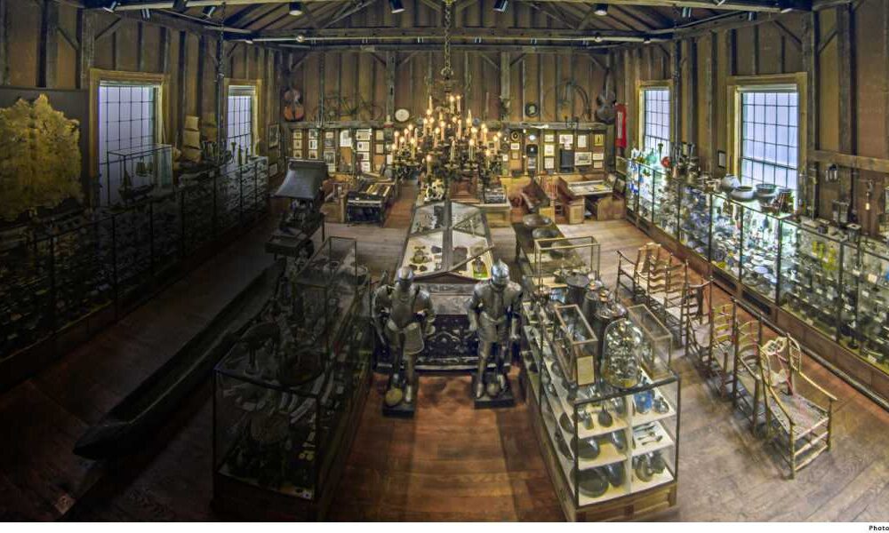 Exploring the Wonders of Mount Holyoke College — Times News Global