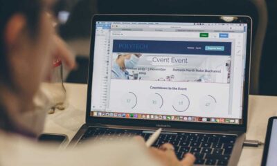 Exploring The World Of Virtual Events And Conferences