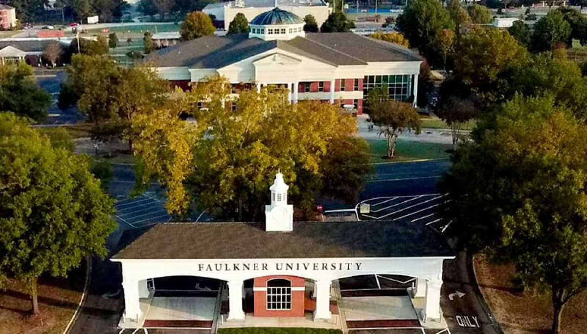 Faulkner University Montgomery A Comprehensive Overview — Times News