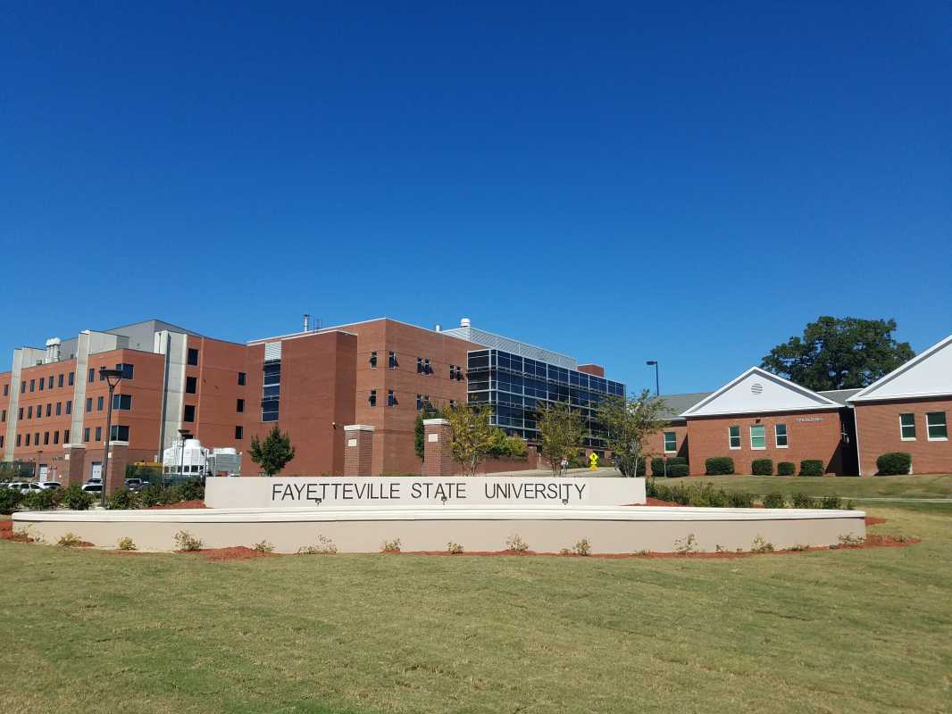 Fayetteville State University A Comprehensive Overview — Times News Global