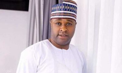 Femi Adebayo: Biography, Family, Education, Career And Net Worth