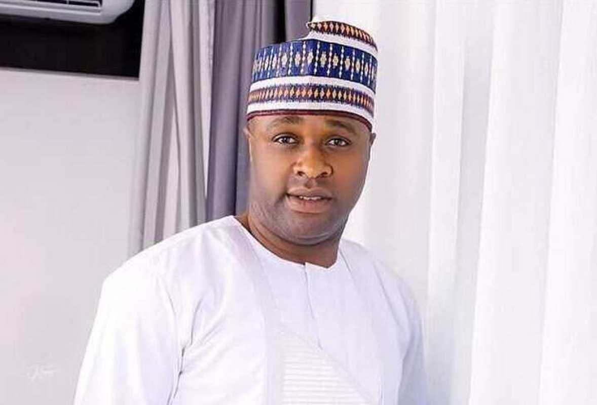 Femi Adebayo: Biography, Family, Education, Career And Net Worth