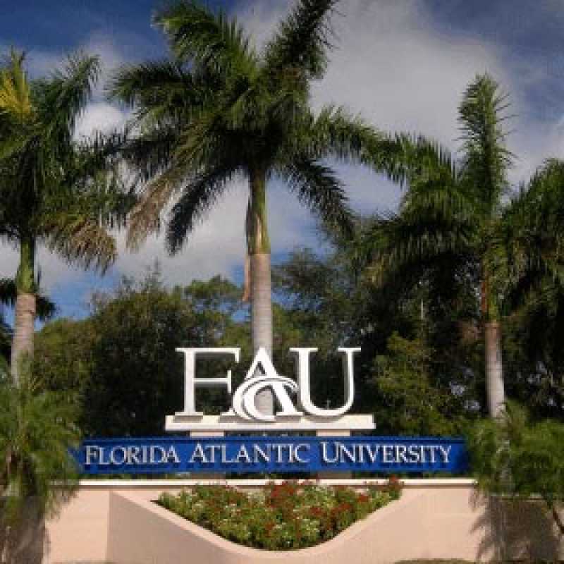 Florida Atlantic University Boca Raton: A Comprehensive Overview ...