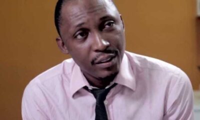 Frank Donga: Biography, Family, Education, Career And Net Worth