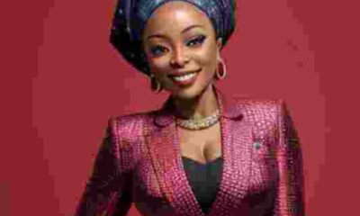 Funlola Aofiyebi Raimi: Biography, Family, Education, Career And Net Worth