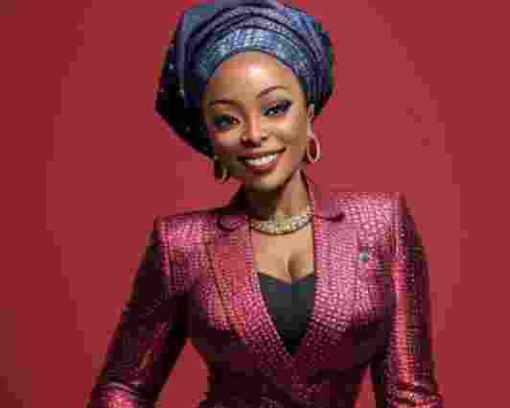 Funlola Aofiyebi Raimi: Biography, Family, Education, Career And Net Worth