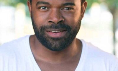 Gabriel Afolayan: Biography, Family, Education, Career And Net Worth