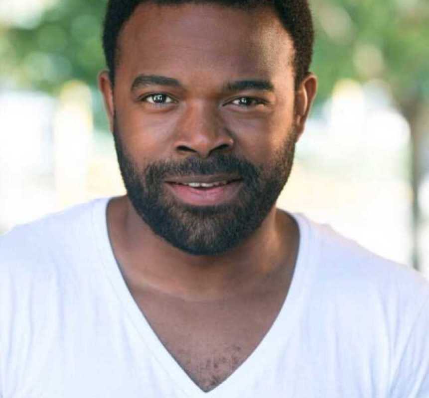 Gabriel Afolayan: Biography, Family, Education, Career And Net Worth