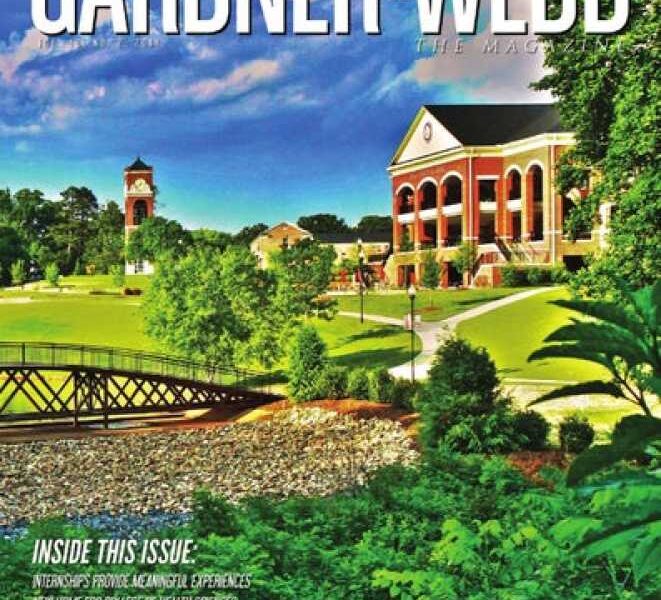 Gardnerb University A Premier Educational Institution — Times News