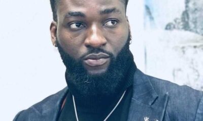 Gbenro Ajibade: Biography, Family, Education, Career And Net Worth