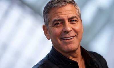 George Clooney: Biography, Family, Education, Career And Net Worth