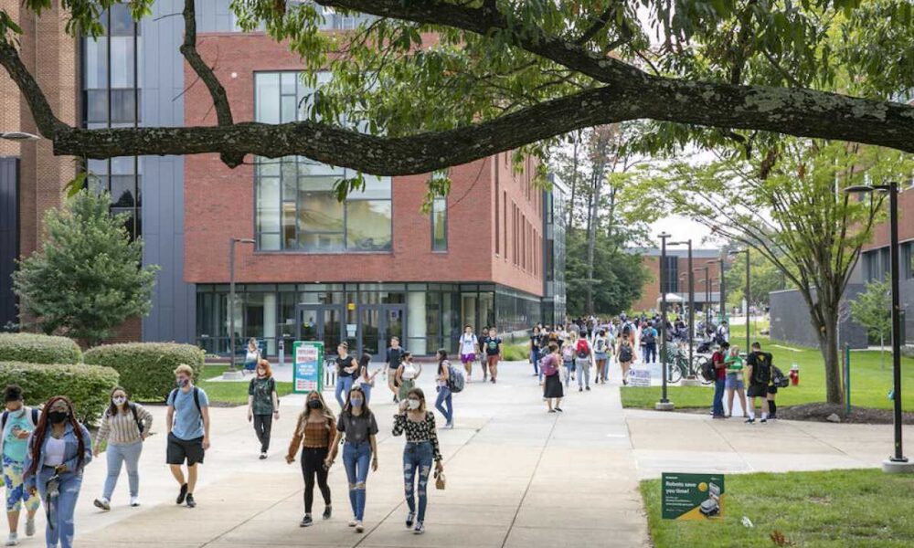 George Mason University: A Comprehensive Overview — Times News Global