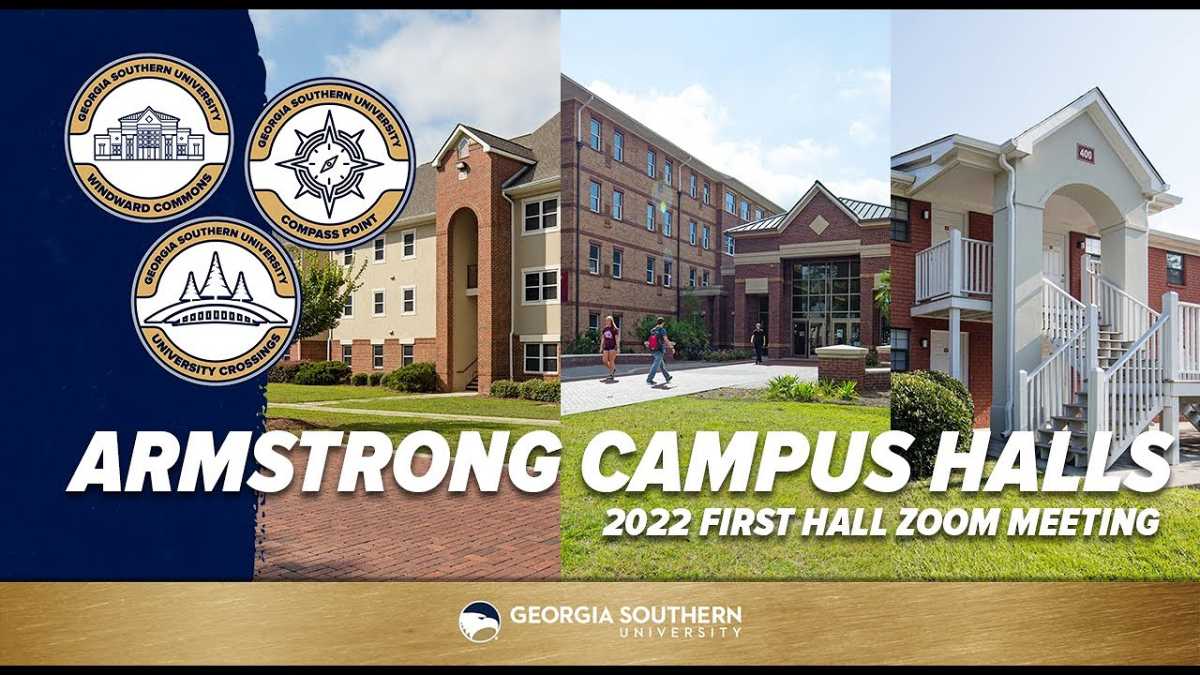 Georgia Southern University - A Comprehensive Guide — Times News Global