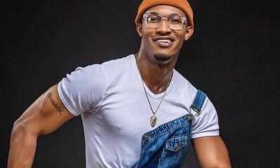 Gideon Okeke: Biography, Family, Education, Career And Net Worth