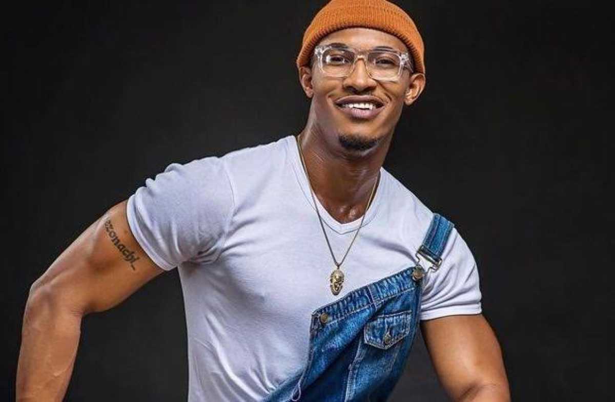 Gideon Okeke: Biography, Family, Education, Career And Net Worth