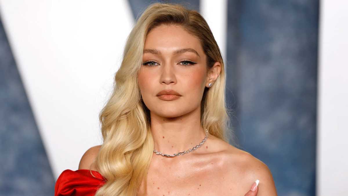 Gigi Hadid: Biography, Family, Education, Career And Net Worth